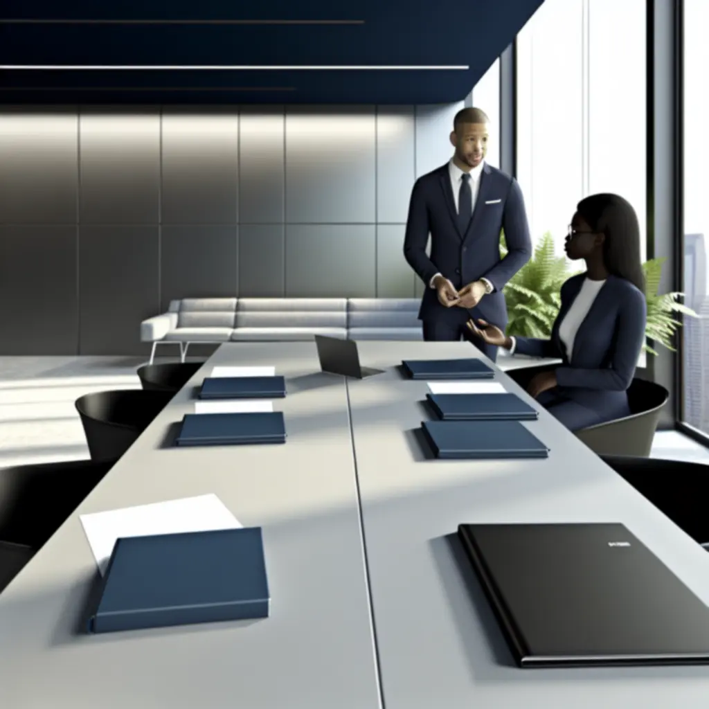 Dedykowane wsparcie i konsultacje B2B