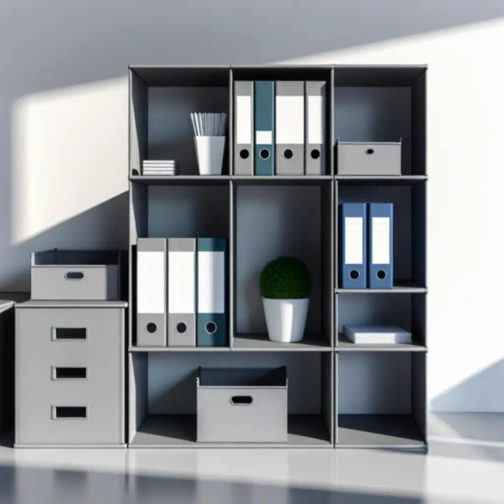 Przechowywanie w workspace