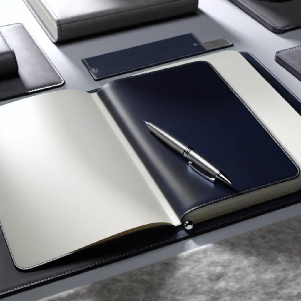 Detale artykułów piśmienniczych