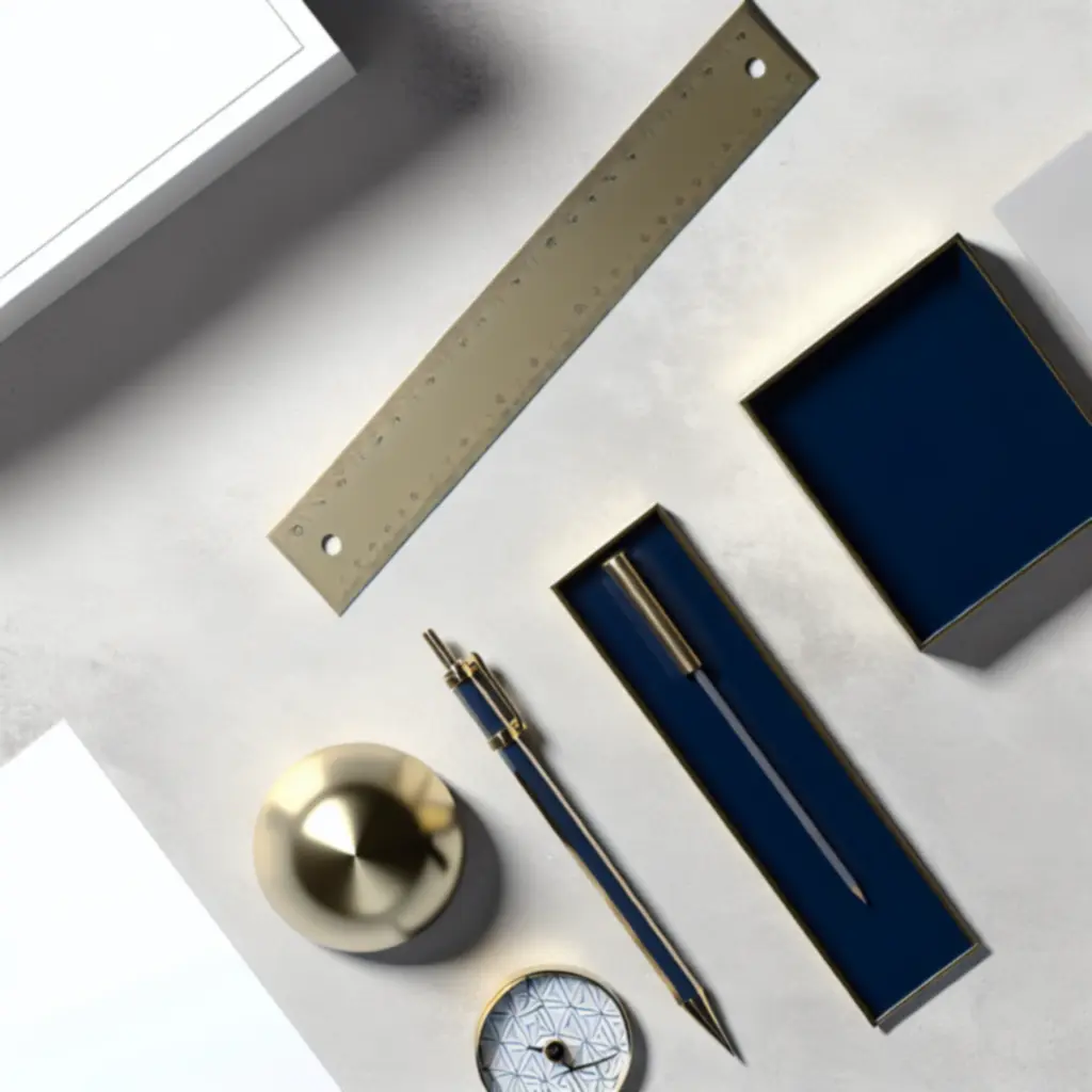 Aranżacja akcesoriów