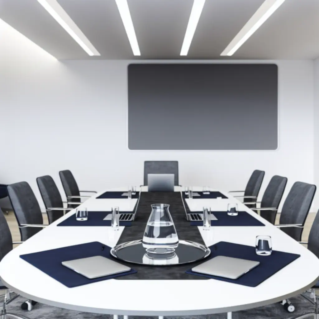 Wspólna przestrzeń pracy