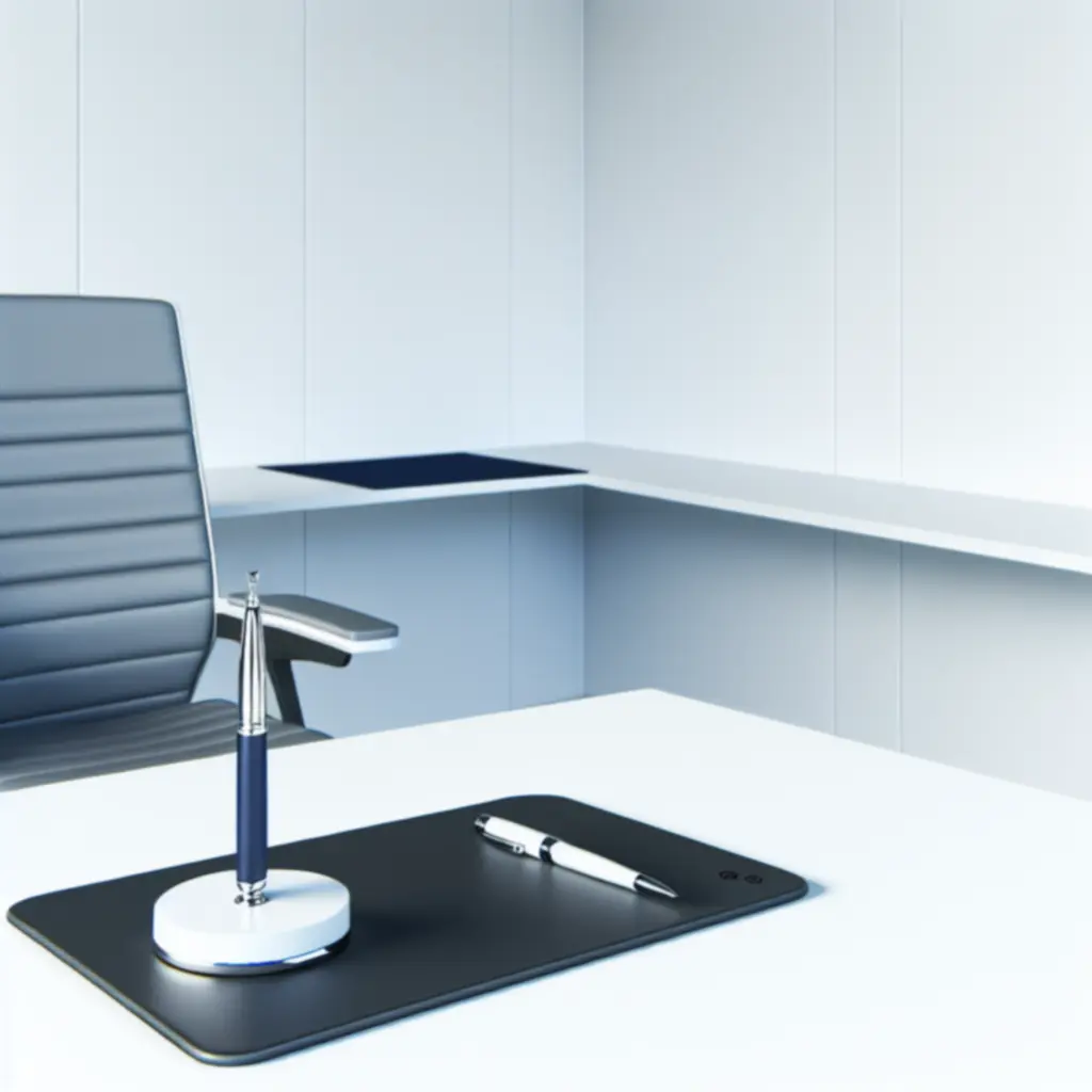 Wykonawczy workspace